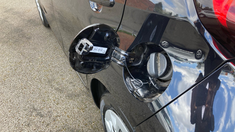 Toyota Aygo 1.0 VVT-i X-Play TSS 5dr x-shift Petrol Hatchback